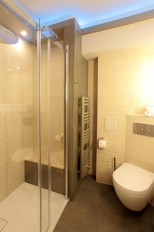 Apartamenty Zamenhofa Białystok Habitación foto