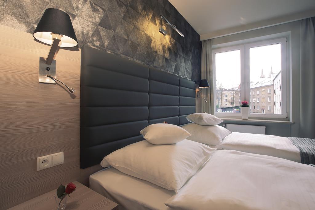Apartamenty Zamenhofa Białystok Habitación foto