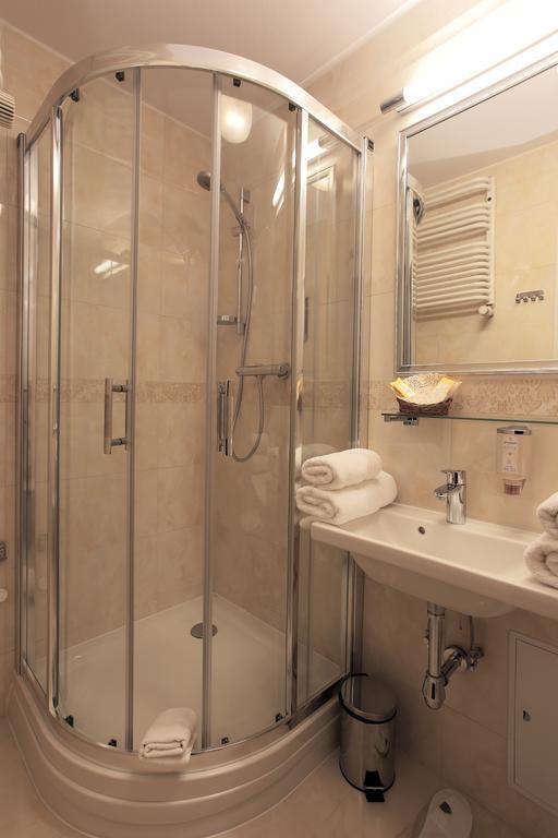 Apartamenty Zamenhofa Białystok Habitación foto