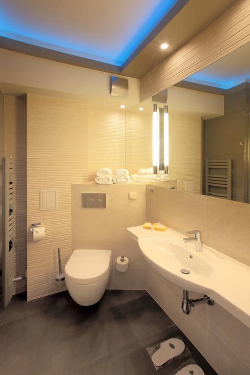 Apartamenty Zamenhofa Białystok Habitación foto